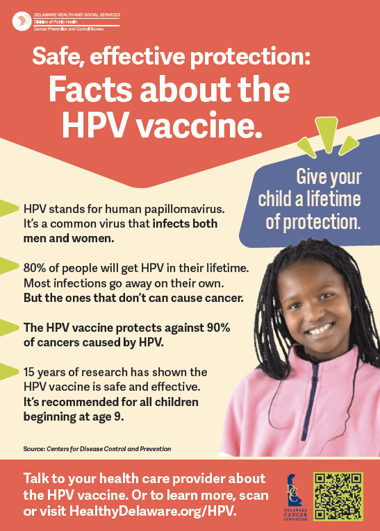 HPV Vaccine