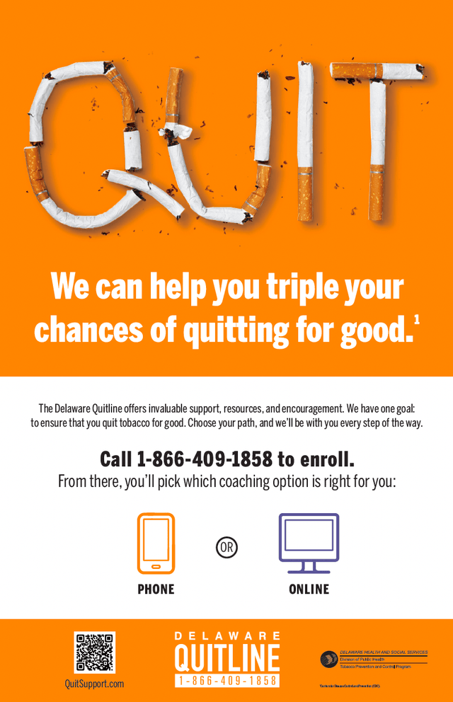 Quitline