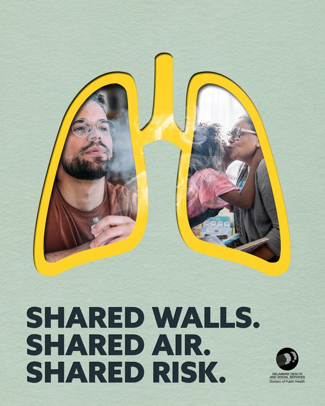 Smoke-Free Asthma Instagram Condo Owner Post 1