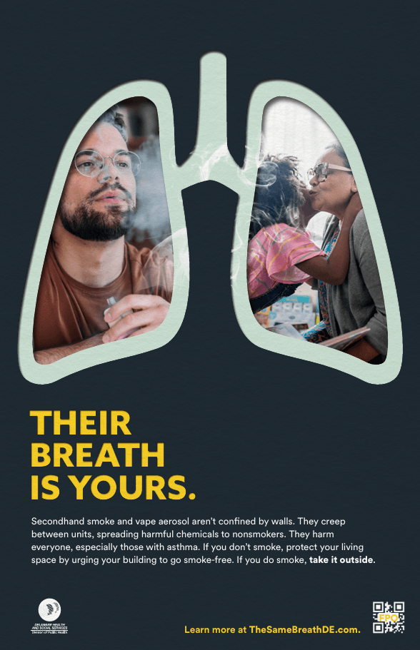 Smoke-Free