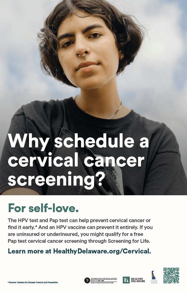 Cervical Cancer Screening (B)