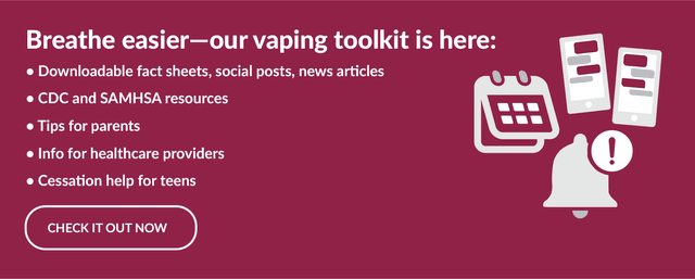 Vaping Website