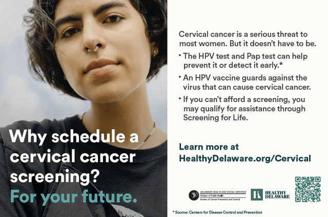 Cervical Cancer Screening