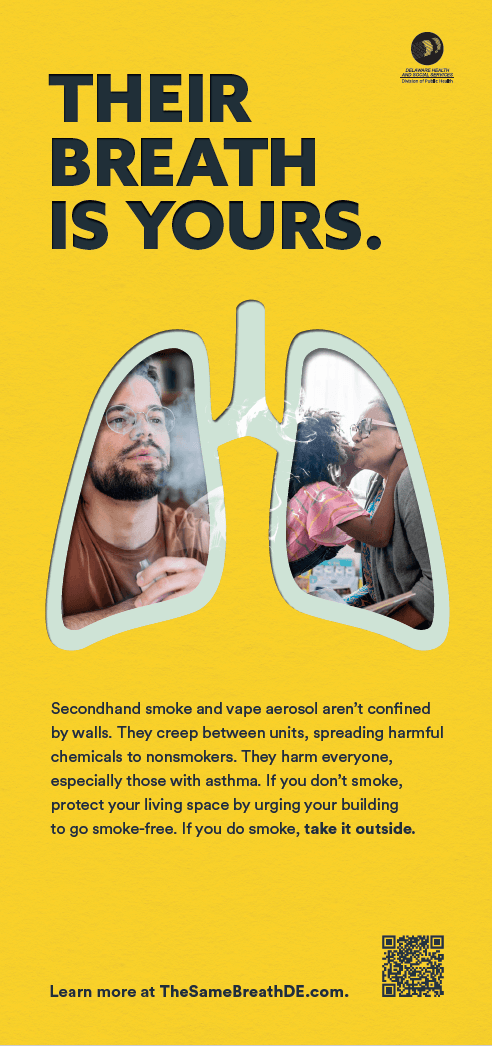 Smoke-Free Asthma
