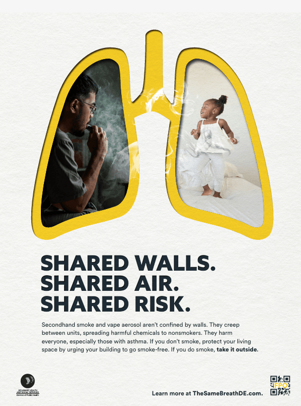 Smoke-Free