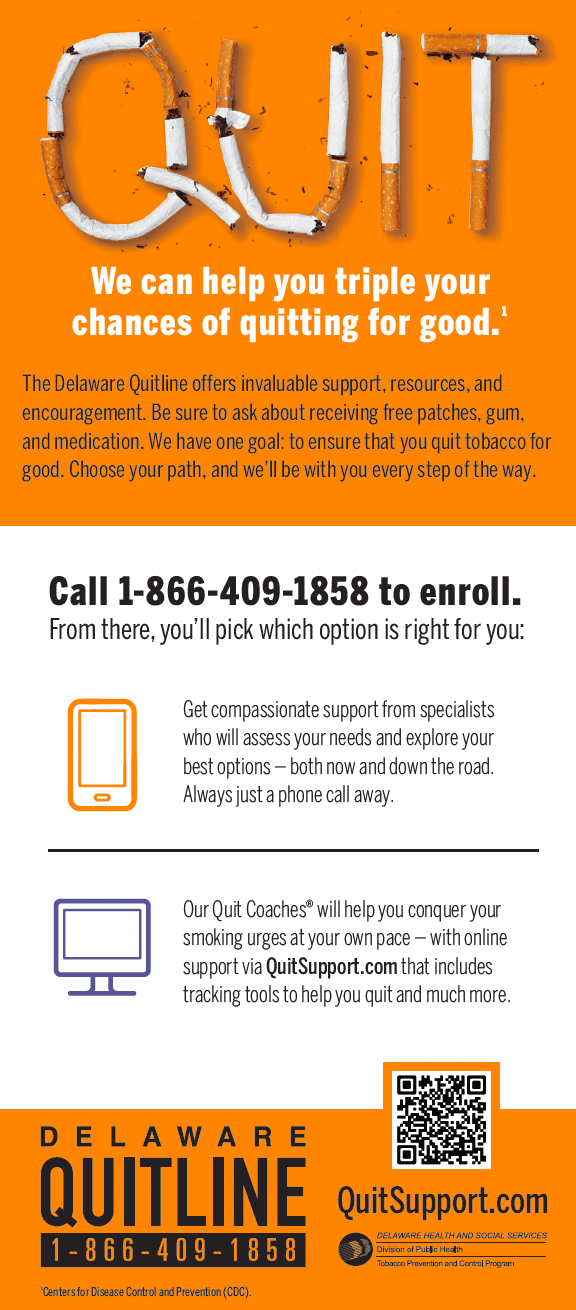 Quitline
