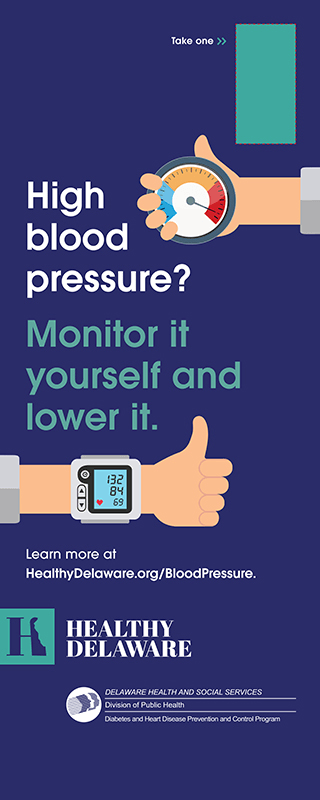 Blood Pressure Self-Monitoring
