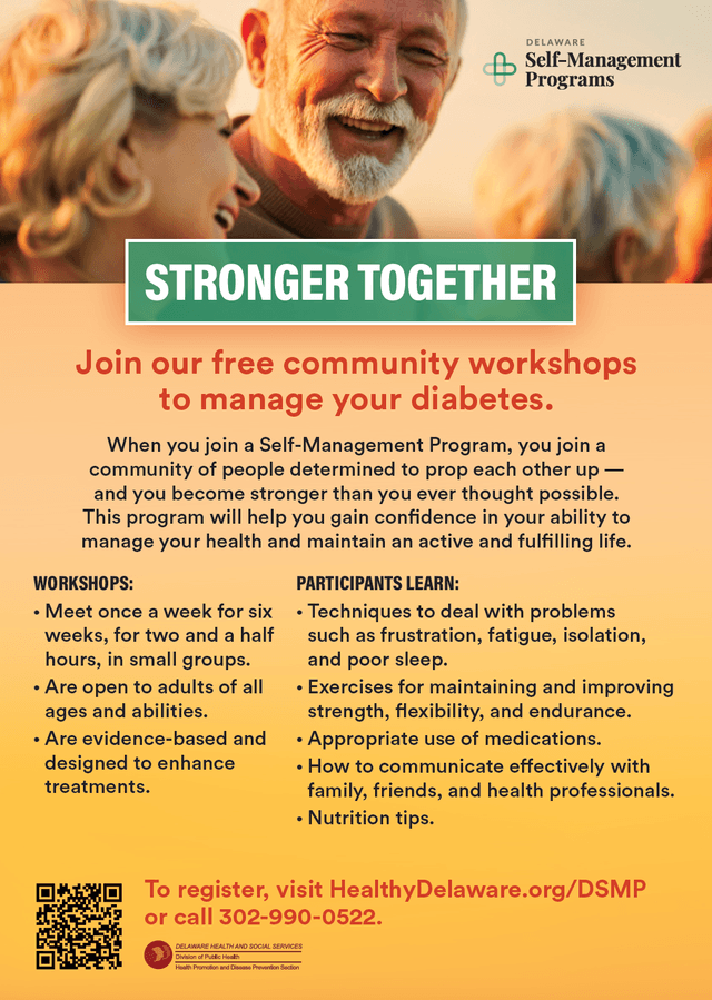 Diabetes Workshop