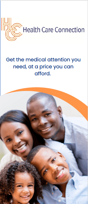 Health Care Connection