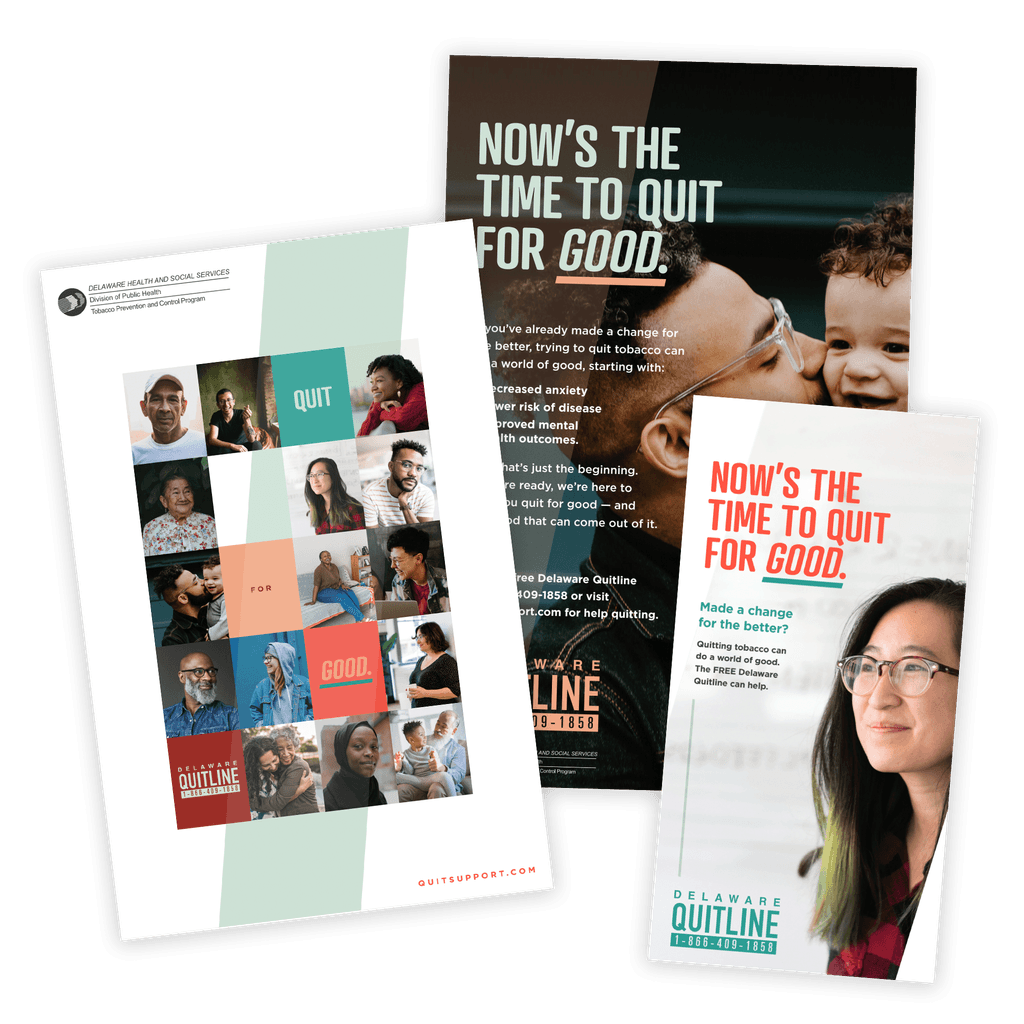 Behavioral Health Tobacco Cessation Healthy Delaware. Live a