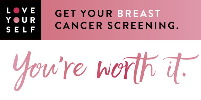 Breast Cancer Organic Facebook / Twitter