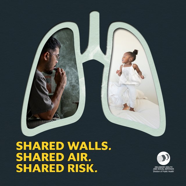 Smoke-Free Asthma Facebook & X/Twitter Condo Owner Post 2