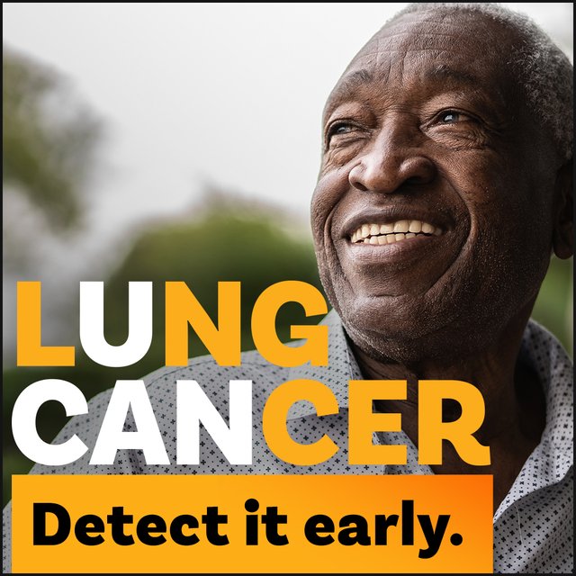 Lung Cancer Screening Instagram