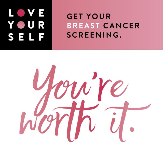 Breast Cancer Organic Instagram