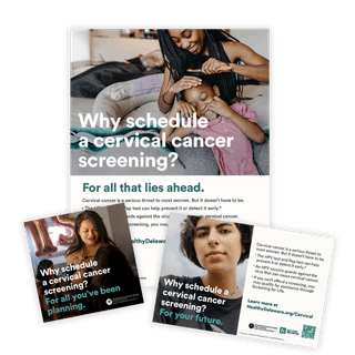 Cervical Cancer Screening