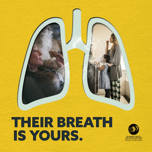 Smoke-Free Asthma Facebook & X/Twitter Tenants Post 2