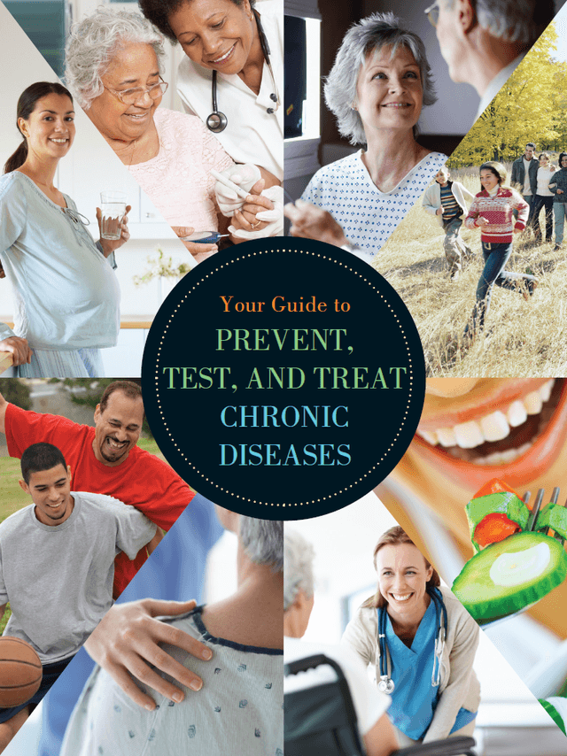 Chronic Disease