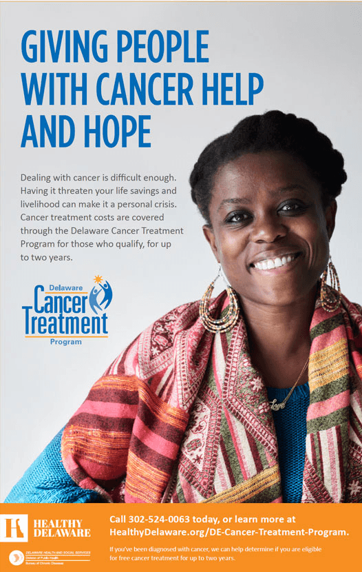 Delaware Cancer Treatment Program
