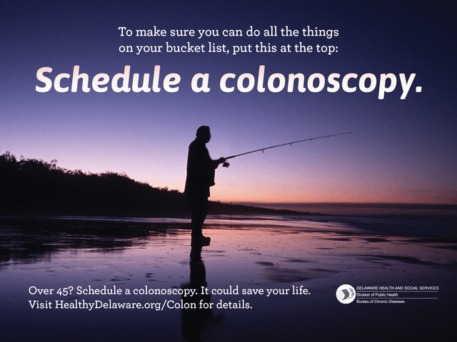 Colorectal Cancer