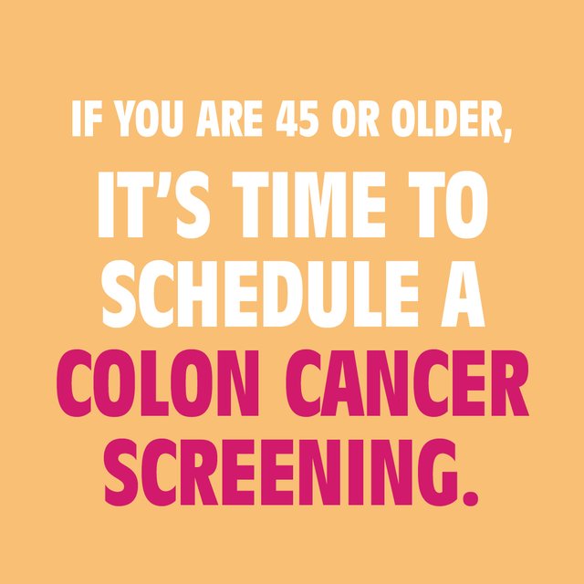 Colorectal Cancer Organic Social Media