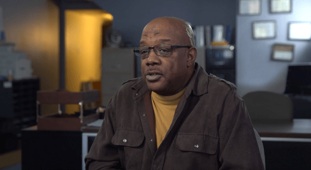 Lung Cancer Survivor
